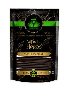 Amaltas Herbal Powder - Amaltash Fali Herbal Powder 